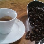 Café especial tostado Café especial