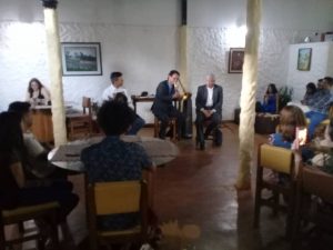 cafe dia internacional
