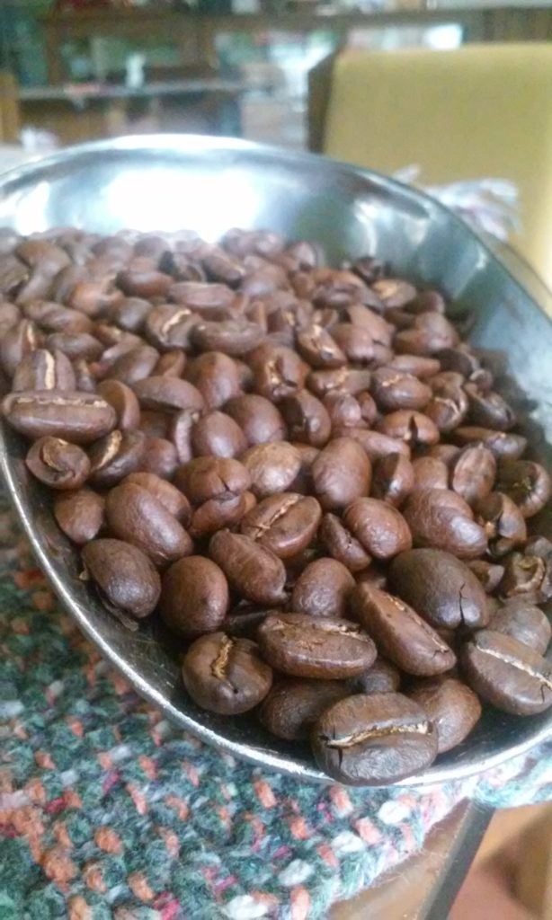 Comprar café en grano al por mayor en Venezuela Caroai Café