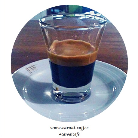 Caroai Café